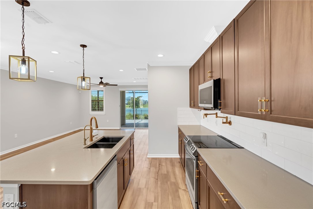 4 Bed Waterfront Home for Sale in Punta Gorda, FL, $419,900 — photo 14