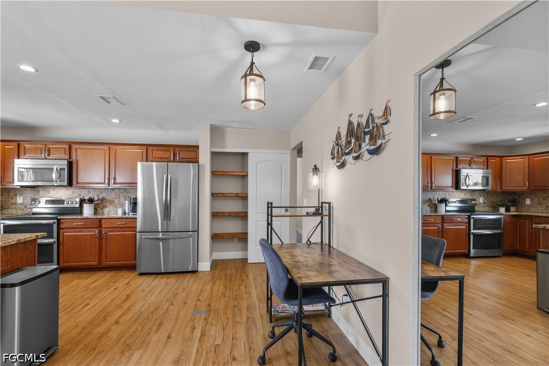 3 Bed Pool Home for Sale in Cape Coral, FL, $399,000 — photo 14
