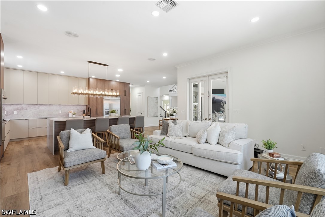 3 Bed Pool Home for Sale in Water'S Edge, FL, $1,499,000 — photo 14