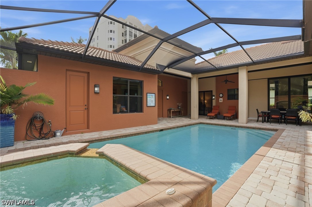 4 Bed Pool Home for Sale in Fort Myers, FL, $1,649,000 — photo 14
