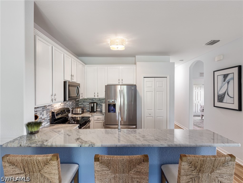 3 Bed Attached for Sale in Bella Terra, FL — photo 14