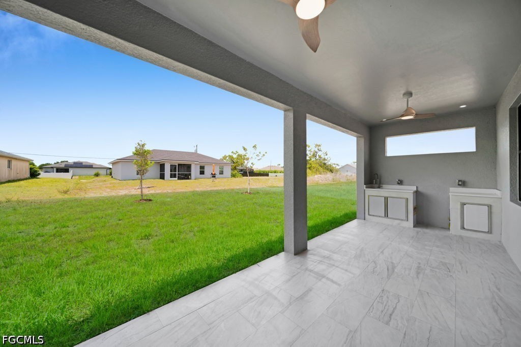 3 Bed SingleFamilyResidence for Sale in Cape Coral, FL — photo 14