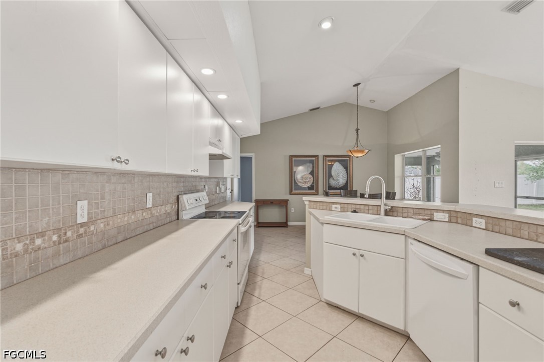 3 Bed SingleFamilyResidence for Sale in Port Charlotte, FL — photo 14