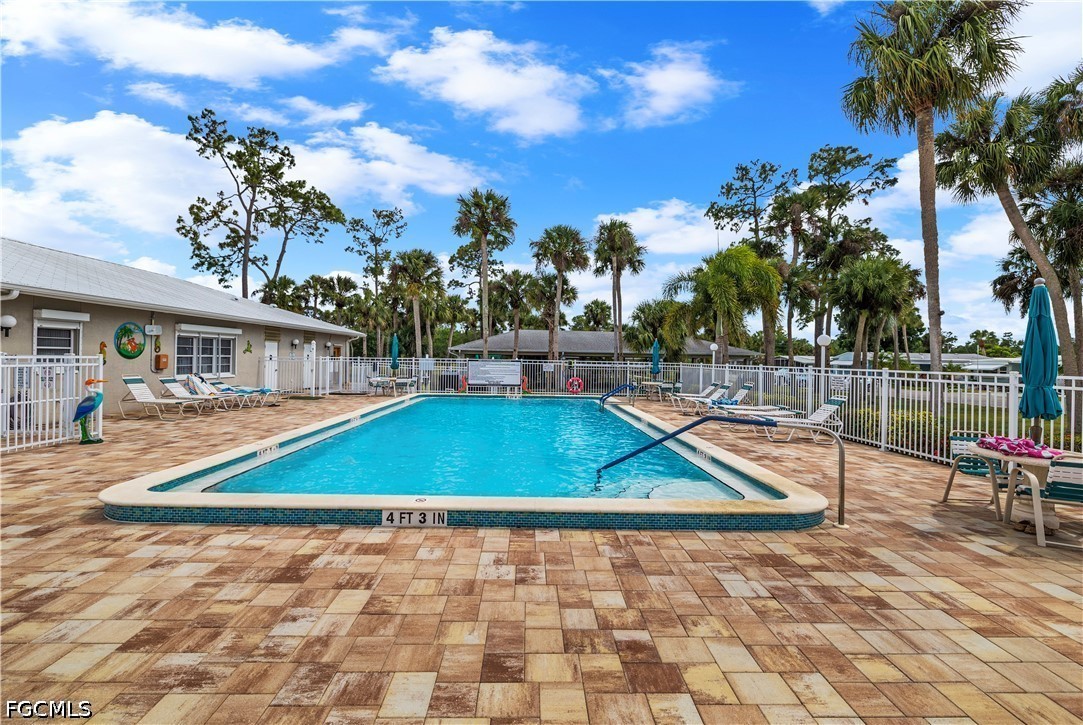 2 Bed ManufacturedHome for Sale in North Fort Myers, photo 14