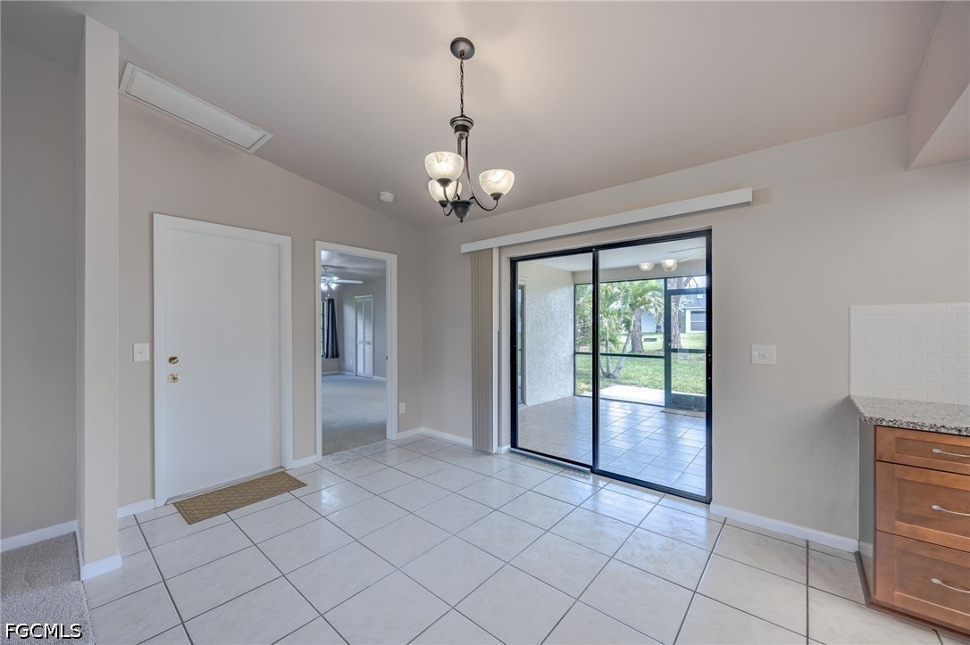 3 Bed SingleFamilyResidence for Sale in Cape Coral, FL — photo 14