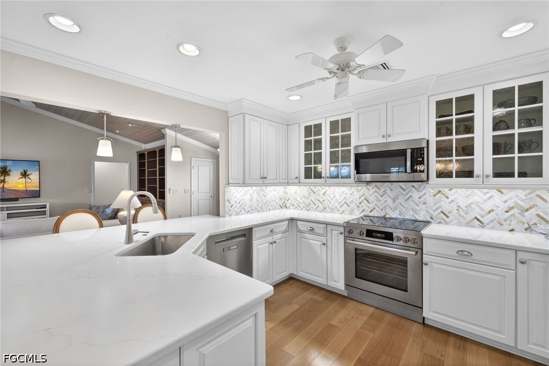 3 Bed SingleFamilyResidence for Sale in Gulf Pines, FL — photo 14