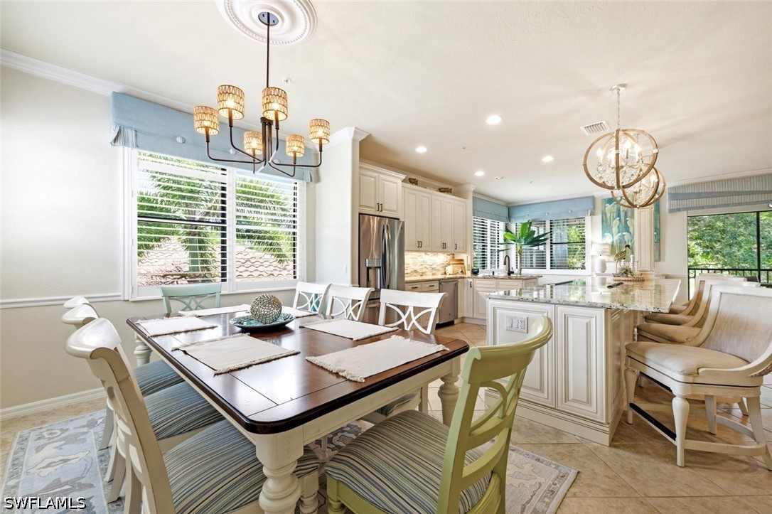 3 Bed Waterfront Home for Sale in Naples, FL, $865,000 — photo 14