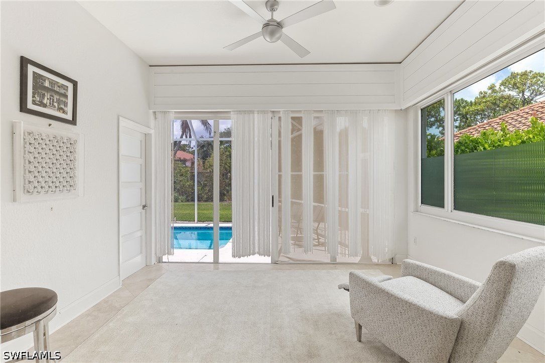 3 Bed Pool Home for Sale in Naples, photo 14