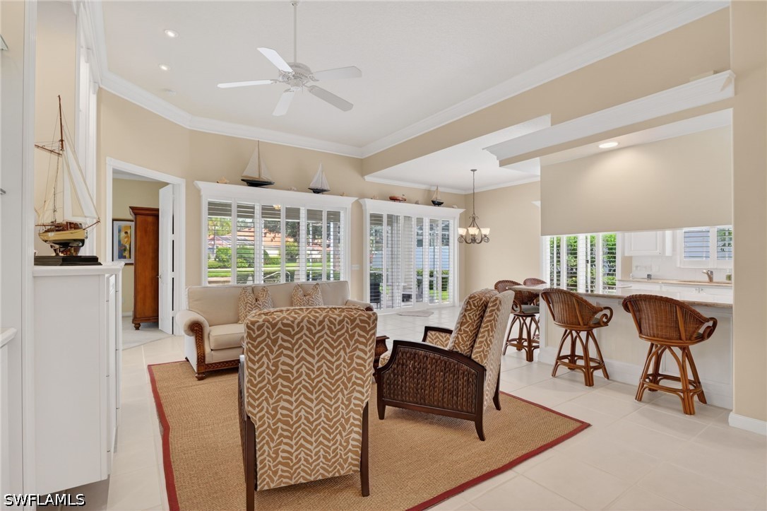 3 Bed Pool Home for Sale in Island Walk, photo 14