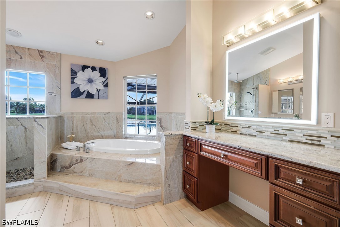 3 Bed Pool Home for Sale in Vanderbilt Lakes, FL, $799,000 — photo 14