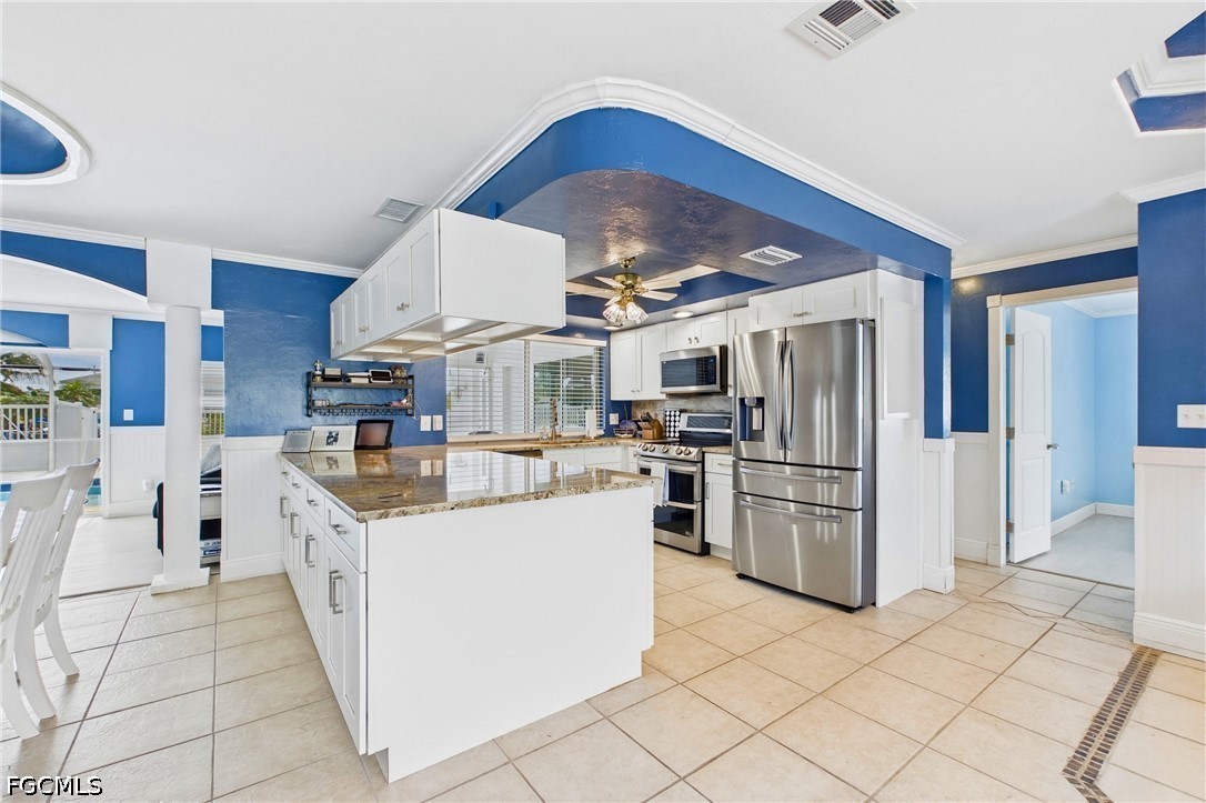 4 Bed Pool Home for Sale in Cape Coral, photo 14