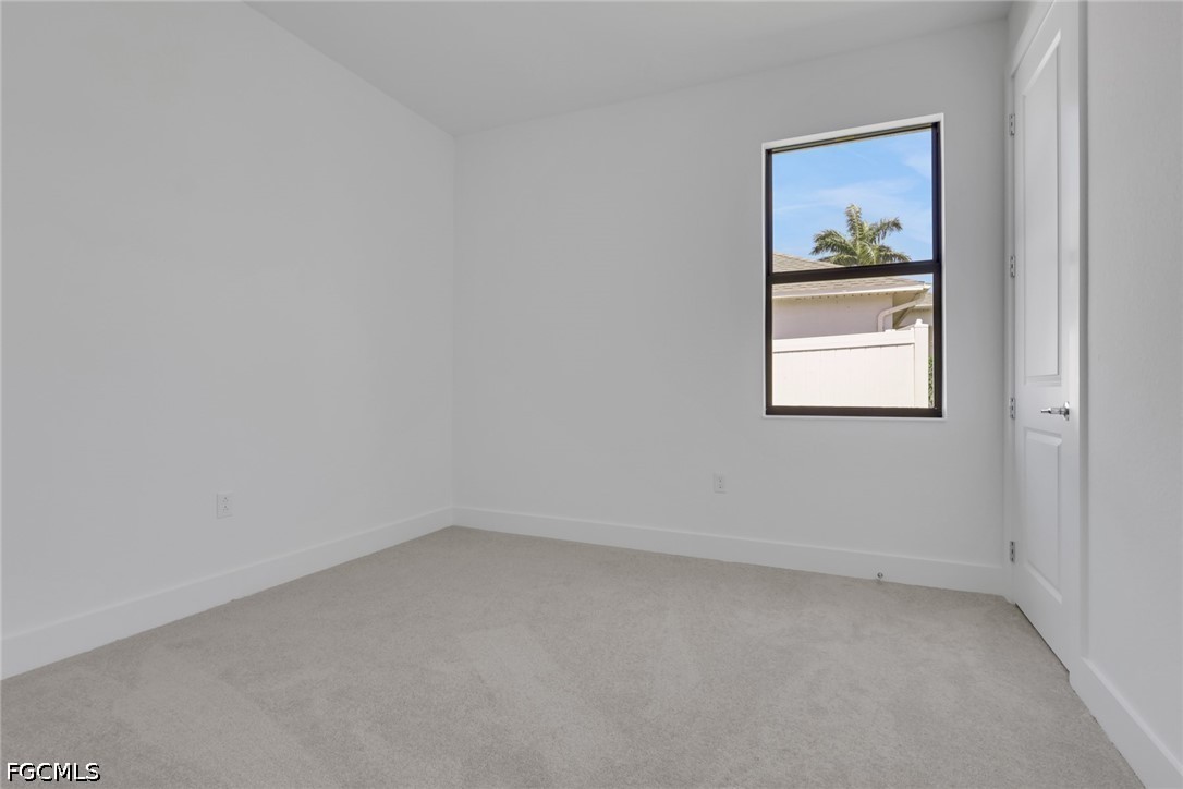 4 Bed Pool Home for Sale in Cape Coral, photo 14
