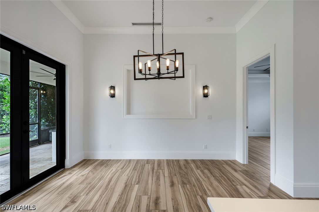3 Bed SingleFamilyResidence for Sale in Naples, photo 14