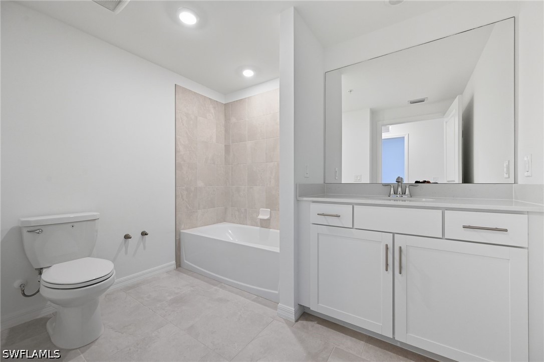 3 Bed Waterfront Home for Sale in Ave Maria, FL, $319,997 — photo 14