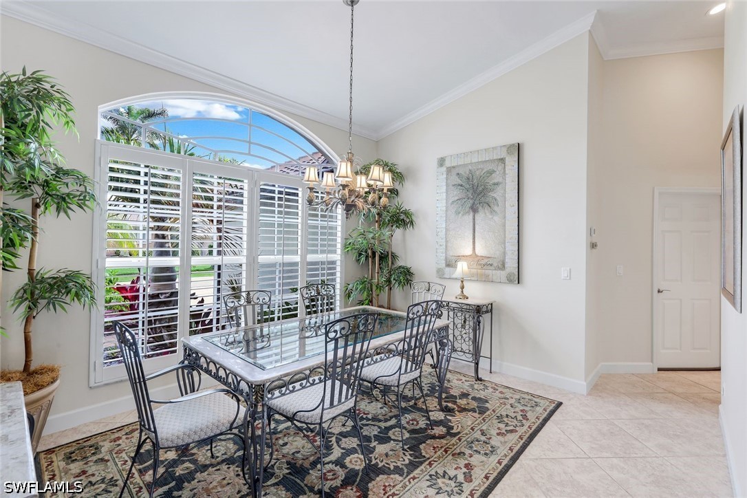 3 Bed Pool Home for Sale in Marco Island, FL, $1,700,000 — photo 14