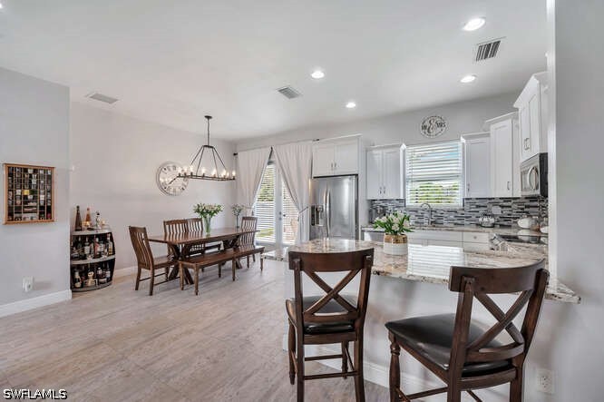 3 Bed SingleFamilyResidence for Sale in Naples, photo 14