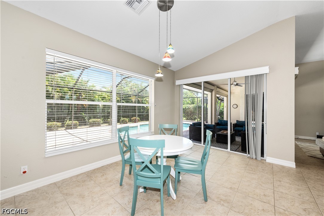 4 Bed Pool Home for Sale in Cape Coral, photo 14