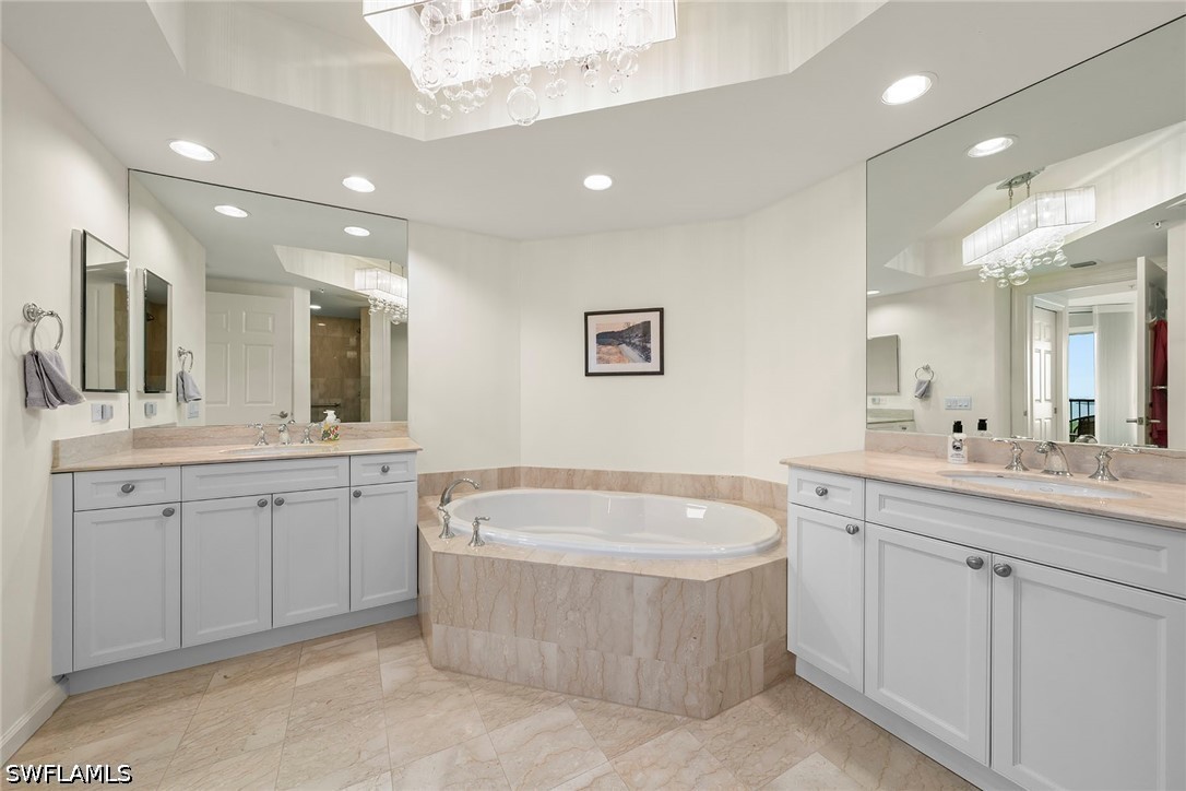 3 Bed Condominium for Sale in Estero, FL, $750,000 — photo 14