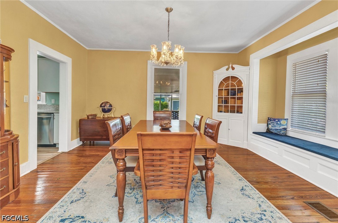 5 Bed Pool Home for Sale in Punta Gorda, photo 14