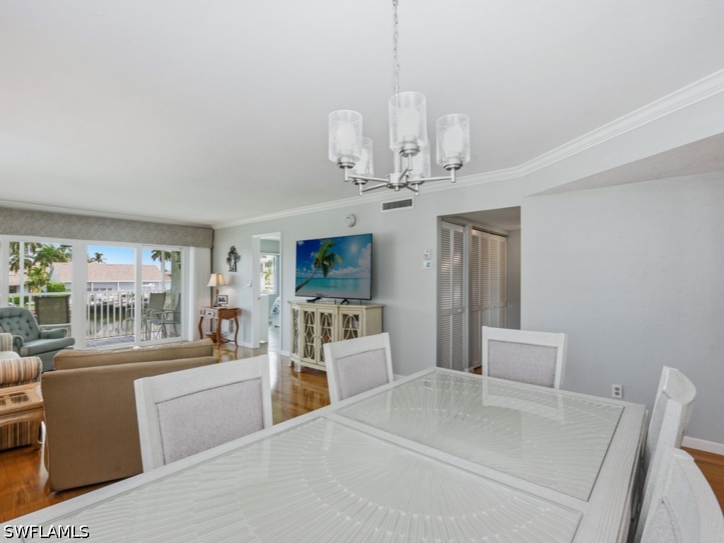 2 Bed Waterfront Home for Sale in Marco Island, photo 14