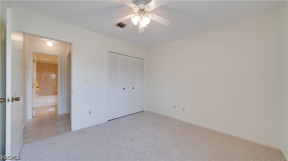2 Bed Attached for Sale in Cape Coral, photo 14