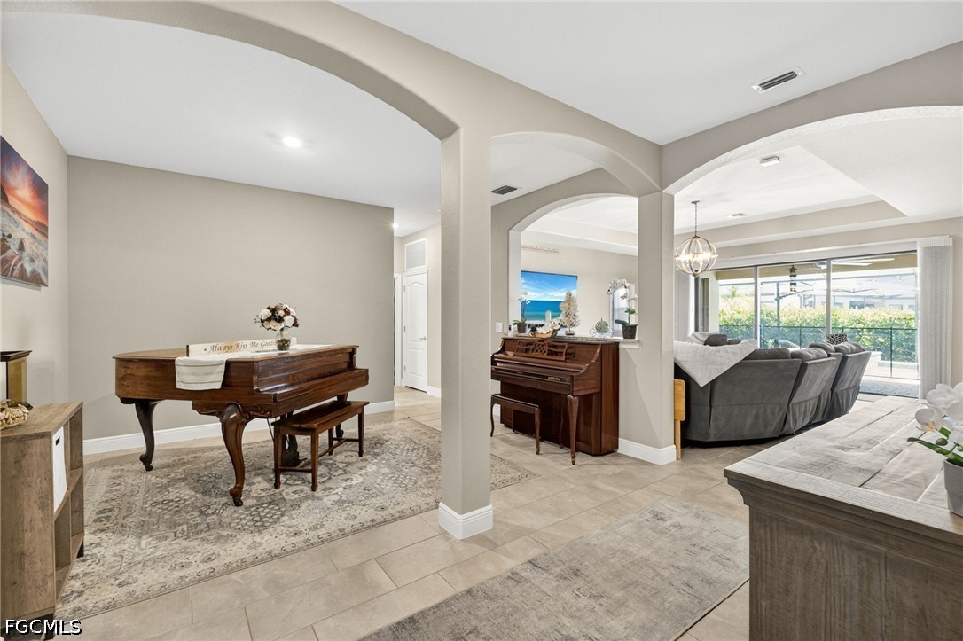 4 Bed Pool Home for Sale in Portico, photo 14