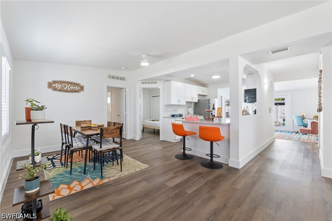 3 Bed Pool Home for Sale in Port Charlotte, FL, $330,000 — photo 14