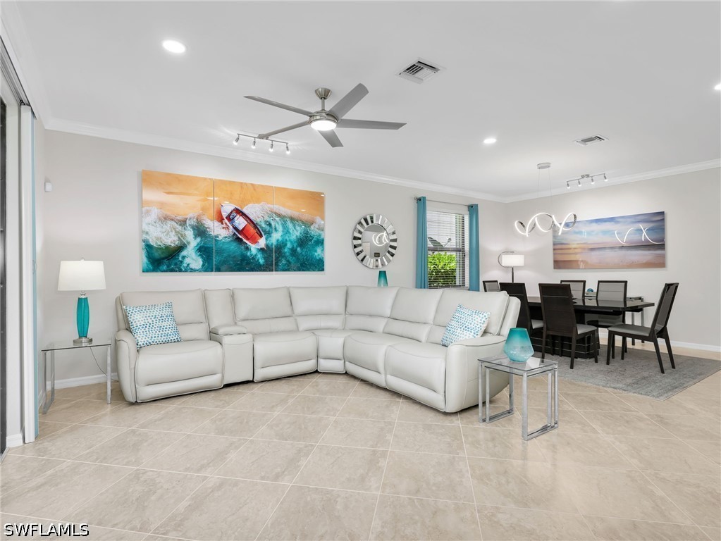 4 Bed Waterfront Home for Sale in Naples, FL, $689,000 — photo 14