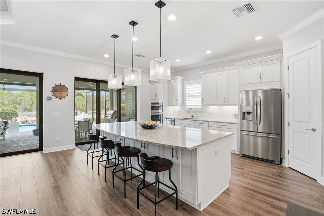 4 Bed Pool Home for Sale in Esplanade, photo 14