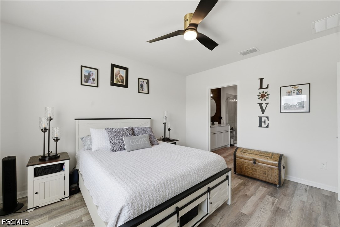 3 Bed Waterfront Home for Sale in Magnolia Landing, photo 14