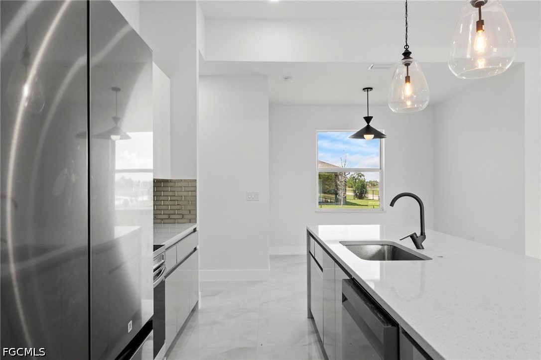 3 Bed SingleFamilyResidence for Sale in Cape Coral, FL — photo 14