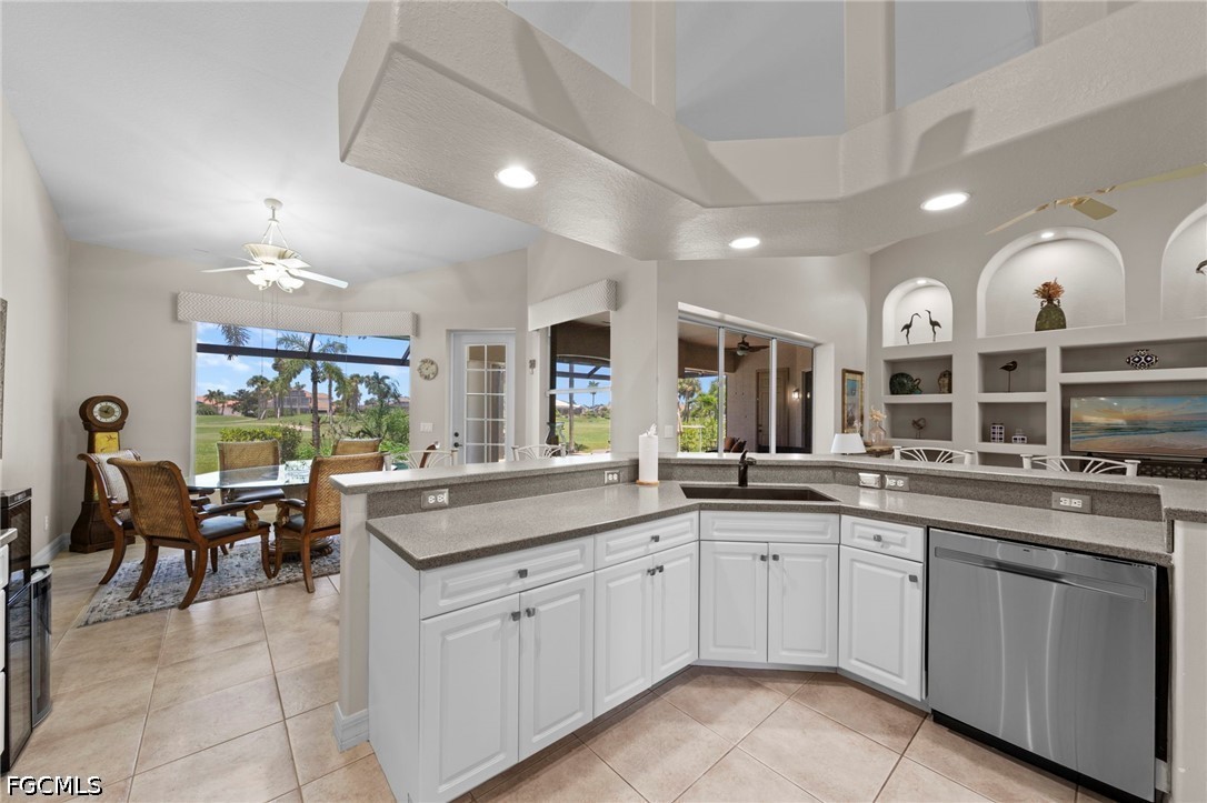 3 Bed Pool Home for Sale in Cape Royal, FL, $599,900 — photo 14