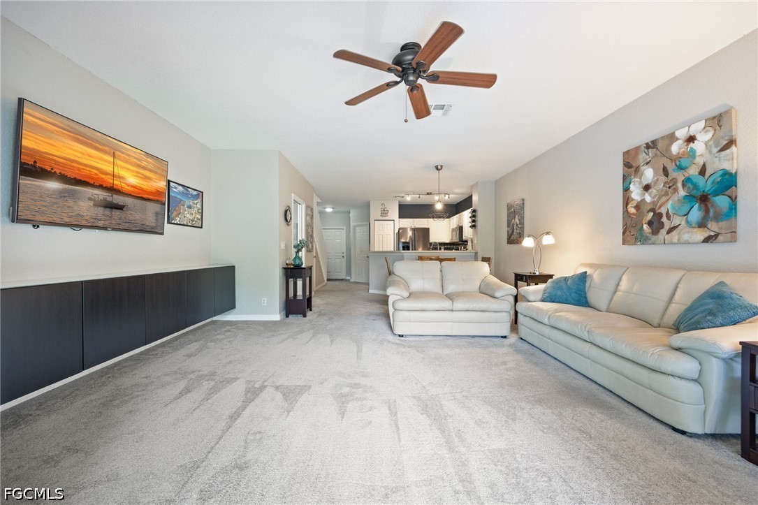 2 Bed Waterfront Home for Sale in Fort Myers, photo 14