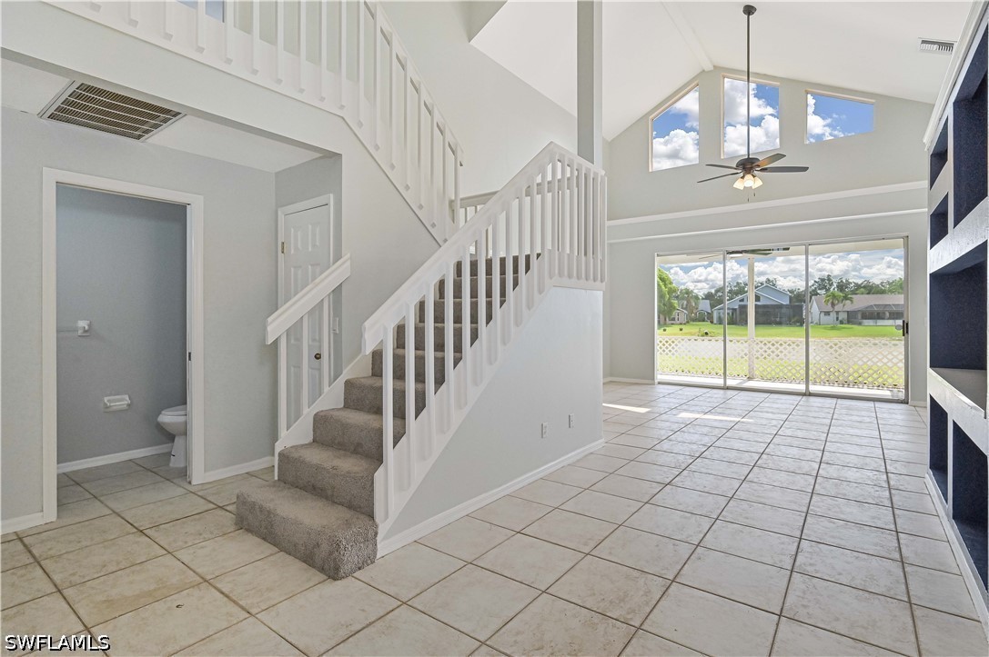 4 Bed Waterfront Home for Sale in Fort Myers, photo 14