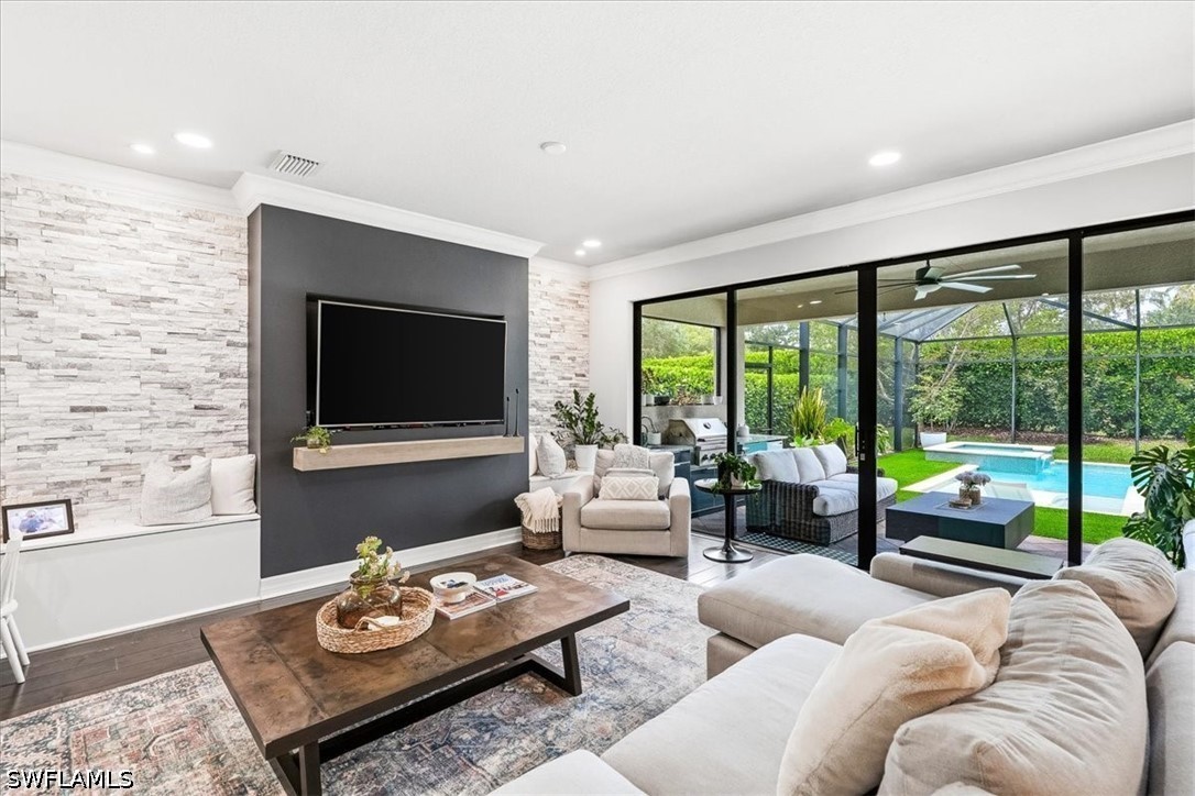 5 Bed Pool Home for Sale in Stonecreek, photo 14
