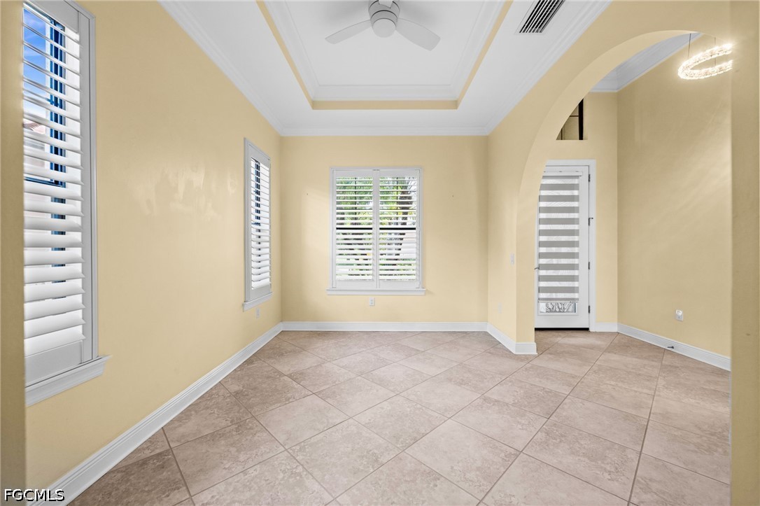 3 Bed Pool Home for Sale in Hampton Park, photo 14