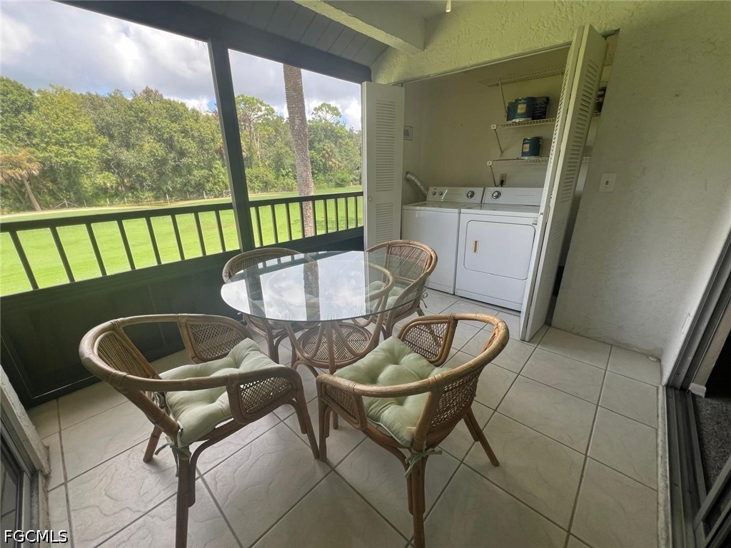 2 Bed Pool Home for Sale in Country Club Village, photo 14
