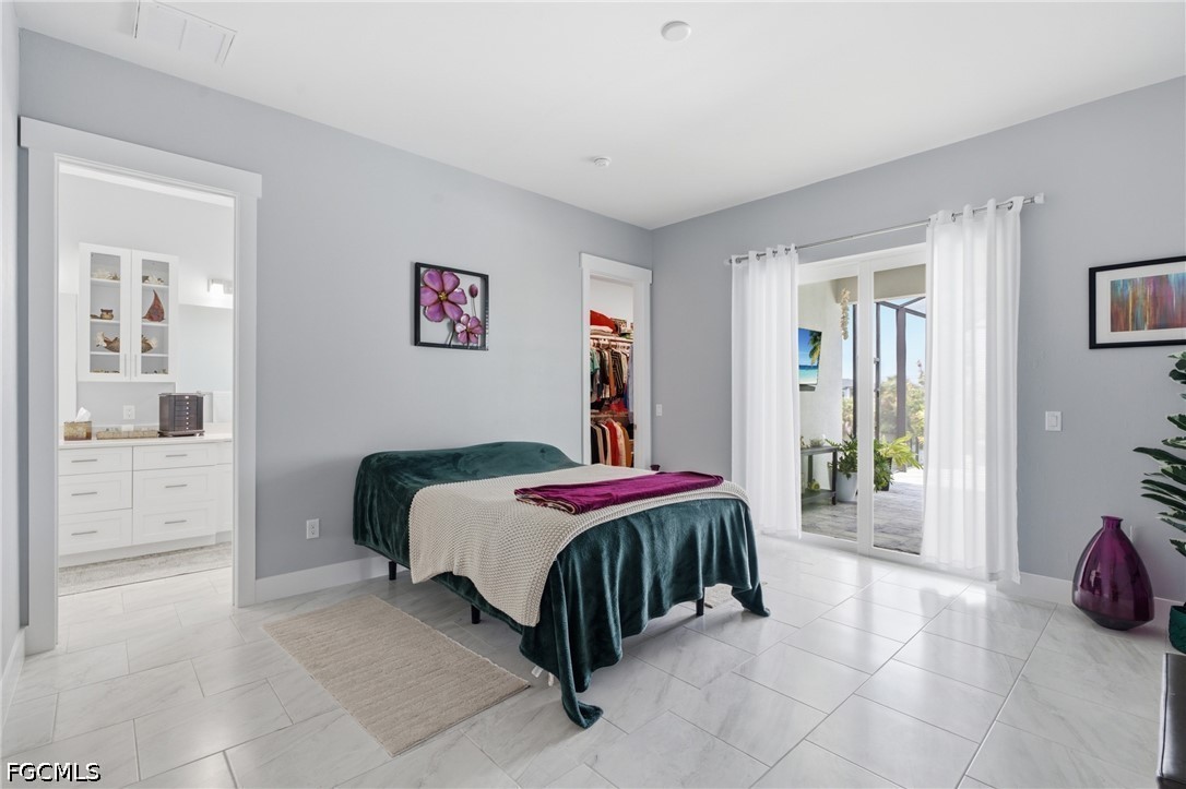 3 Bed Pool Home for Sale in Cape Coral, FL, $739,900 — photo 14