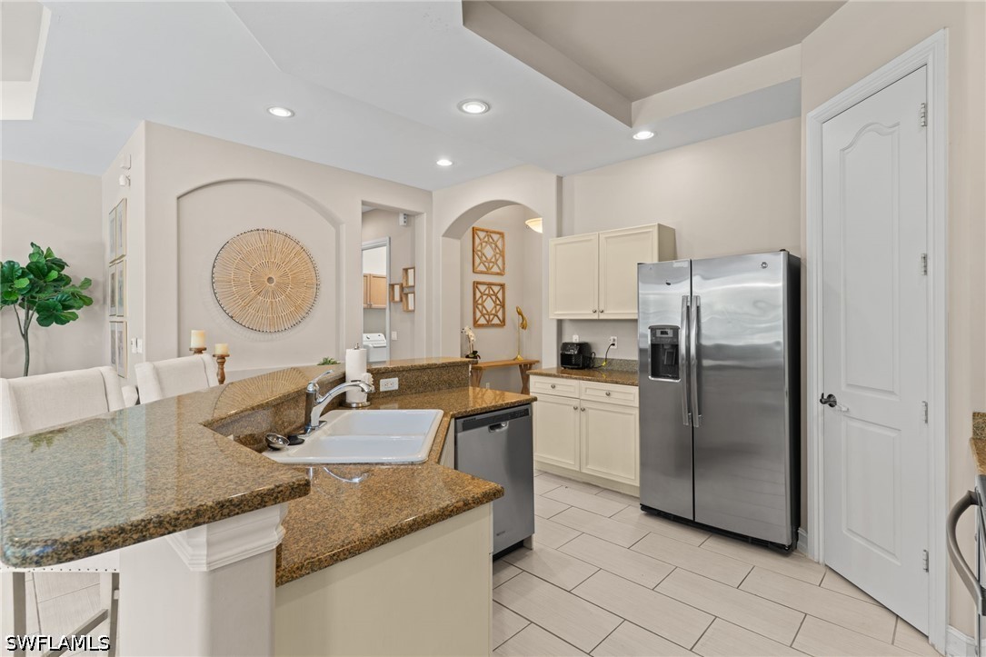 3 Bed SingleFamilyResidence for Sale in Naples, photo 14