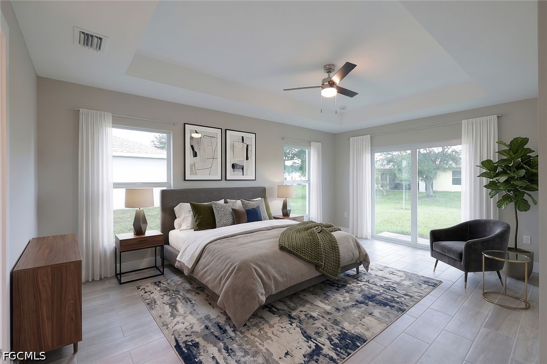 4 Bed SingleFamilyResidence for Sale in Cape Coral, photo 14