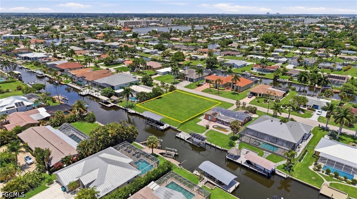 Waterfront Home for Sale in Cape Coral, FL, $819,900 — photo 14