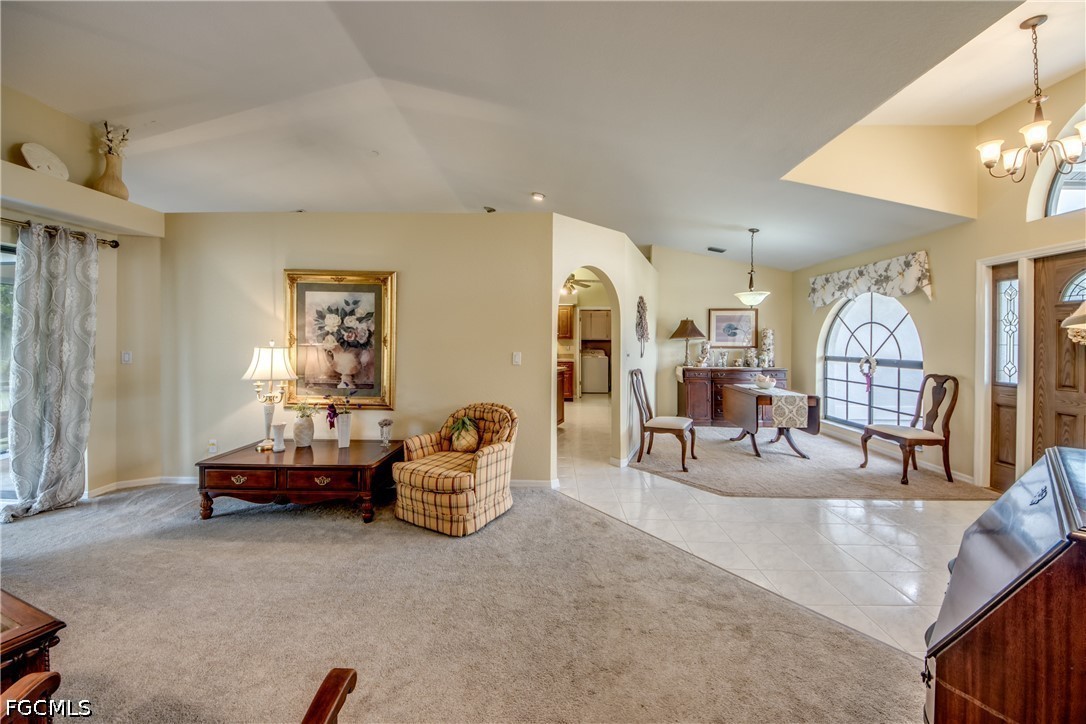 3 Bed SingleFamilyResidence for Sale in Cape Coral, photo 14
