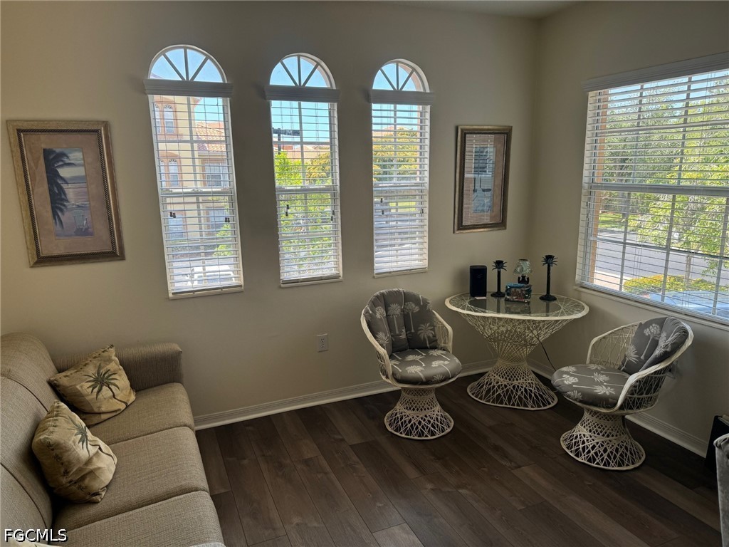 3 Bed Pool Home for Sale in Gardens At Beachwalk, FL, $4,300 — photo 14