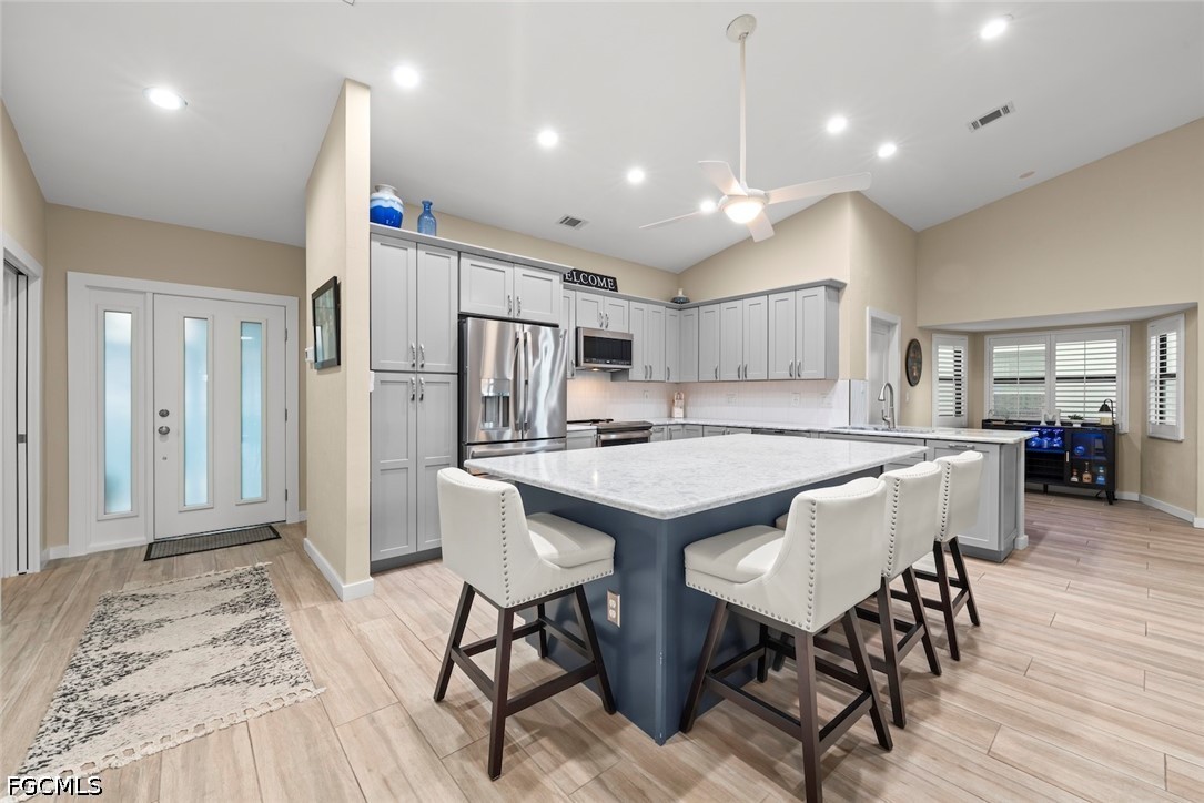 3 Bed Pool Home for Sale in Kelly Greens, photo 14