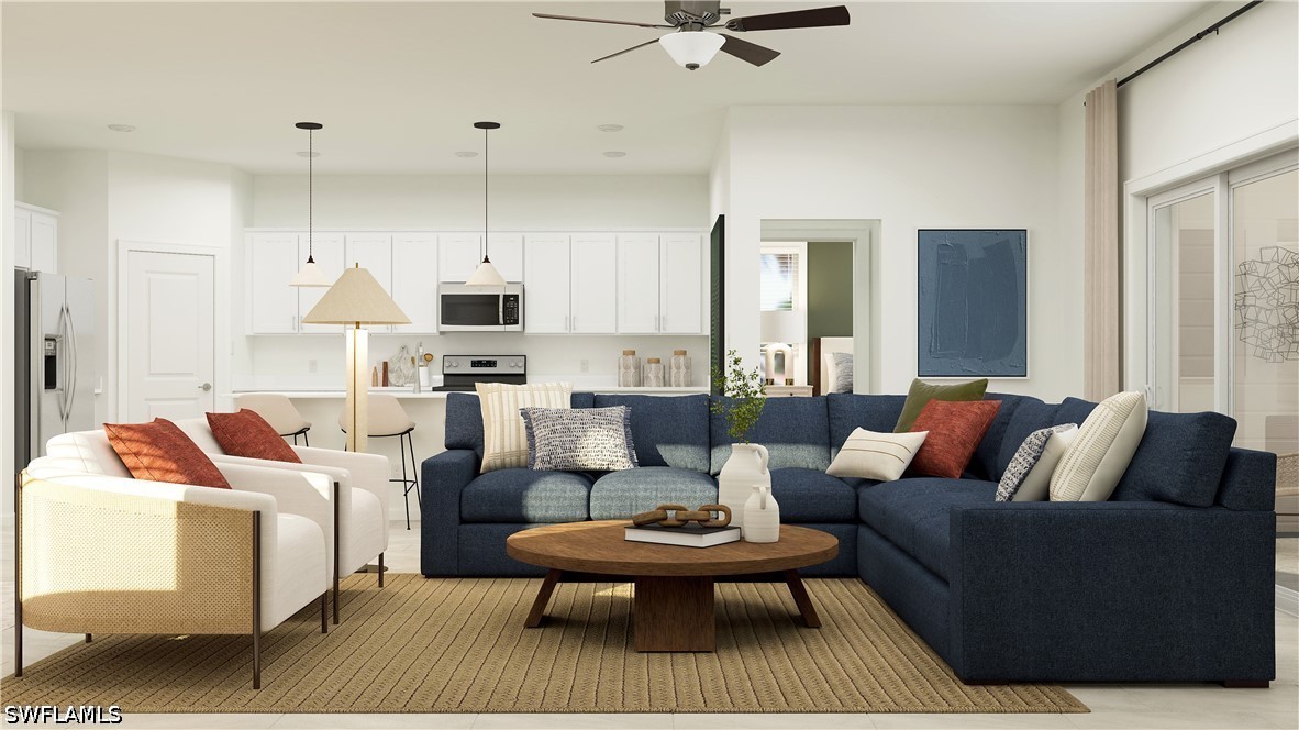 3 Bed SingleFamilyResidence for Sale in North Fort Myers, photo 14