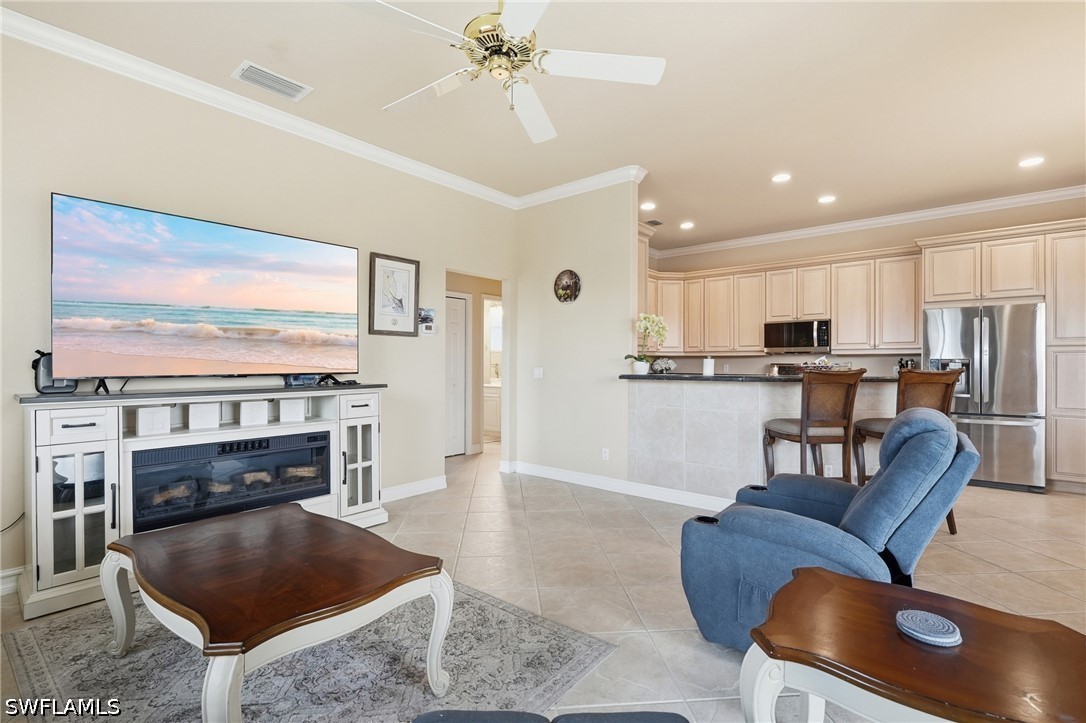 3 Bed Pool Home for Sale in Marco Island, FL, $1,695,000 — photo 14