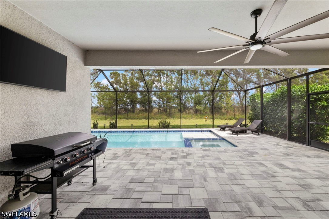 3 Bed Pool Home for Sale in Naples, photo 14
