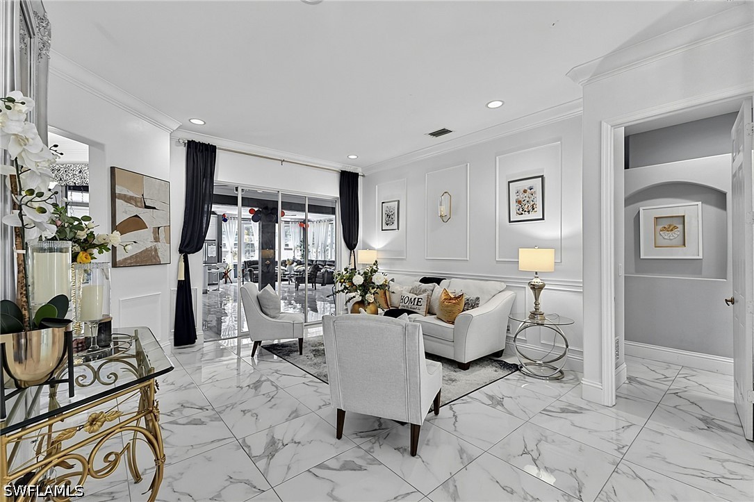 4 Bed SingleFamilyResidence for Sale in Naples, photo 14
