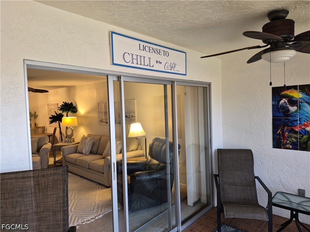 2 Bed Waterfront Home for Sale in Cape Coral, photo 14