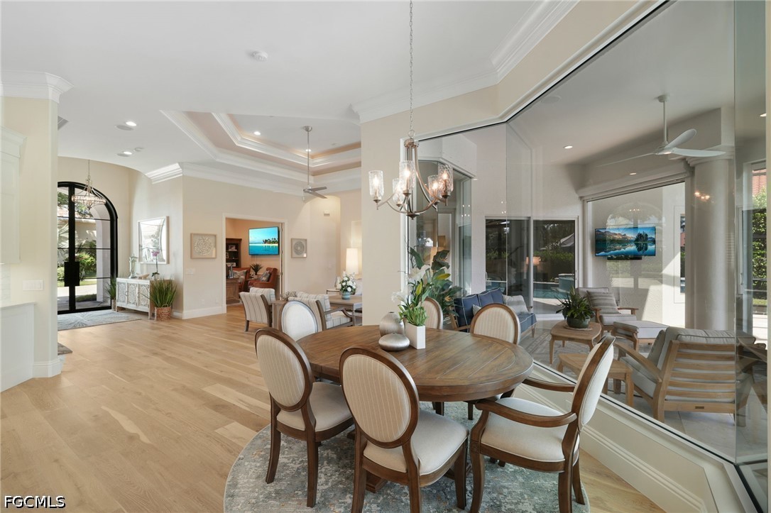 3 Bed Pool Home for Sale in Verona Lago, photo 14